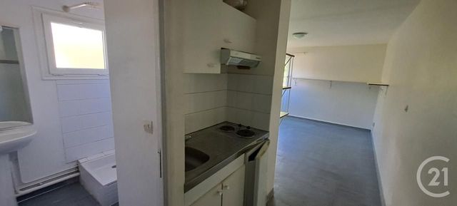 Appartement Studio à louer - 1 pièce - 19.52 m2 - ST DENIS - 974 - REUNION - Century 21 Chaussée Royale