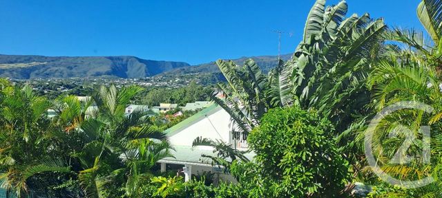 Appartement Studio à louer - 1 pièce - 19.52 m2 - ST DENIS - 974 - REUNION - Century 21 Chaussée Royale