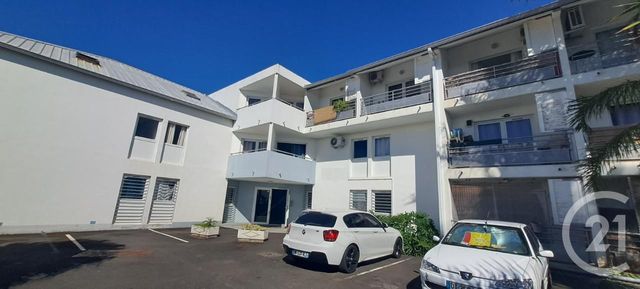 Appartement Studio à louer ST DENIS