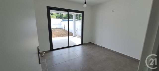 maison à louer - 4 pièces - 83.15 m2 - PETITE ILE - 974 - REUNION - Century 21 Chaussée Royale