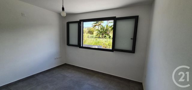 maison à louer - 4 pièces - 83.15 m2 - PETITE ILE - 974 - REUNION - Century 21 Chaussée Royale