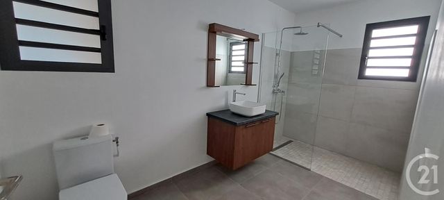maison à louer - 4 pièces - 83.15 m2 - PETITE ILE - 974 - REUNION - Century 21 Chaussée Royale