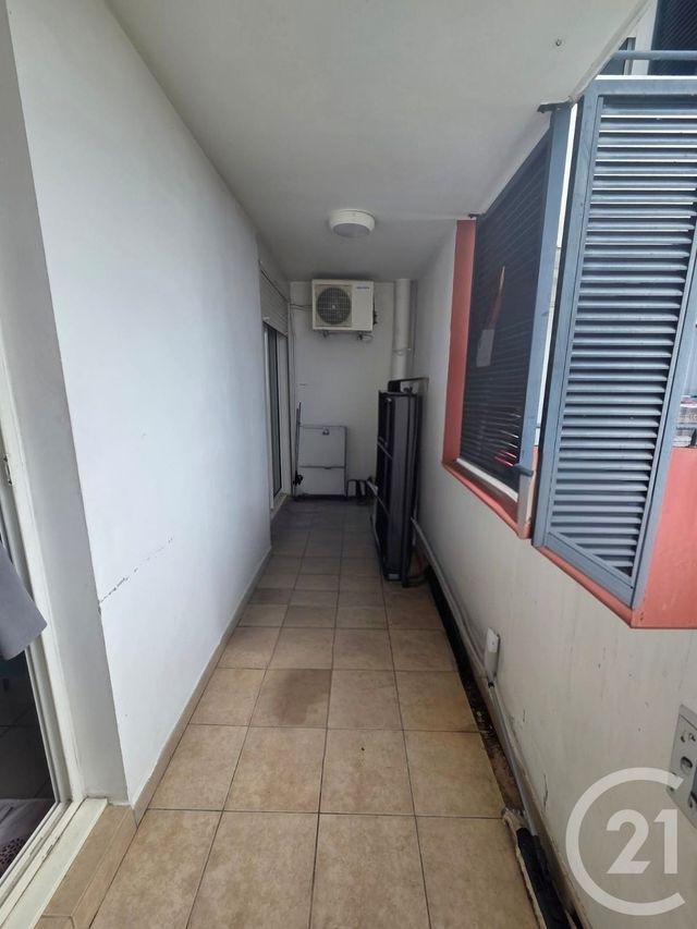 Appartement F2 à louer - 2 pièces - 43.34 m2 - ST DENIS - 974 - REUNION - Century 21 Chaussée Royale