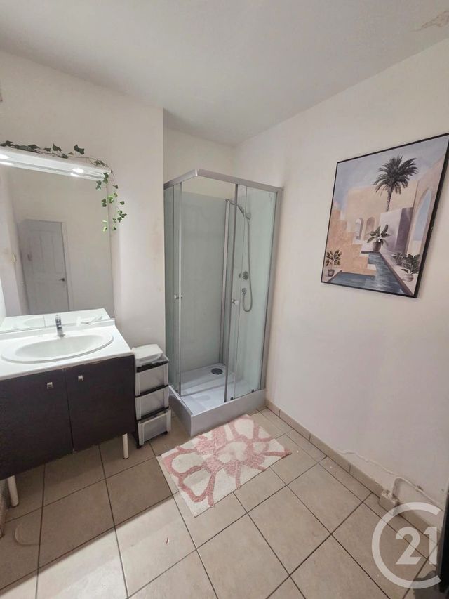 Appartement F2 à louer - 2 pièces - 43.34 m2 - ST DENIS - 974 - REUNION - Century 21 Chaussée Royale