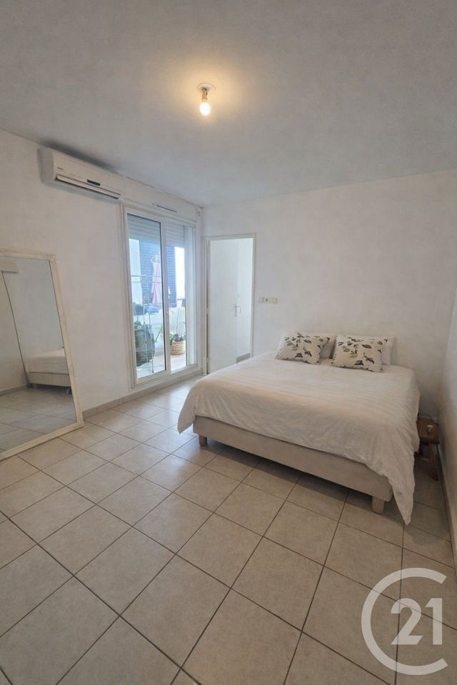 Appartement F2 à louer - 2 pièces - 43.34 m2 - ST DENIS - 974 - REUNION - Century 21 Chaussée Royale