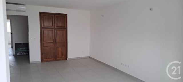 Appartement F3 à louer - 3 pièces - 86.64 m2 - ST DENIS - 974 - REUNION - Century 21 Chaussée Royale