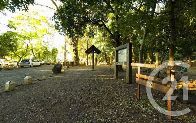 Appartement F3 à louer - 3 pièces - 68.16 m2 - ST DENIS - 974 - REUNION - Century 21 Chaussée Royale