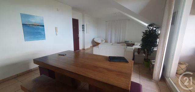 Appartement F3 à louer - 3 pièces - 61.84 m2 - LA POSSESSION - 974 - REUNION - Century 21 Chaussée Royale