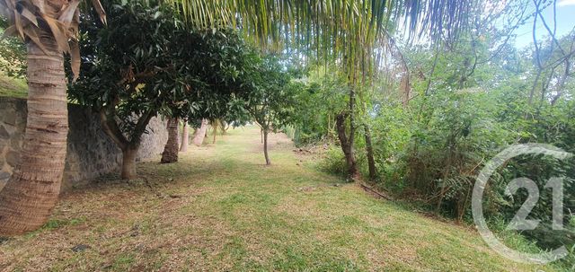 Appartement F3 à louer - 3 pièces - 61.84 m2 - LA POSSESSION - 974 - REUNION - Century 21 Chaussée Royale