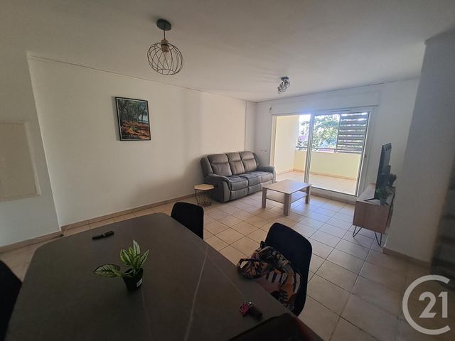 appartement - ST DENIS - 974