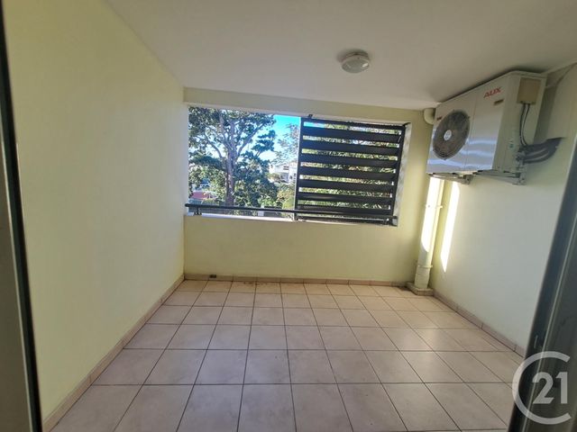 Appartement F3 à louer - 3 pièces - 63.9 m2 - ST DENIS - 974 - REUNION - Century 21 Chaussée Royale