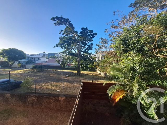 Appartement F3 à louer - 3 pièces - 63.9 m2 - ST DENIS - 974 - REUNION - Century 21 Chaussée Royale