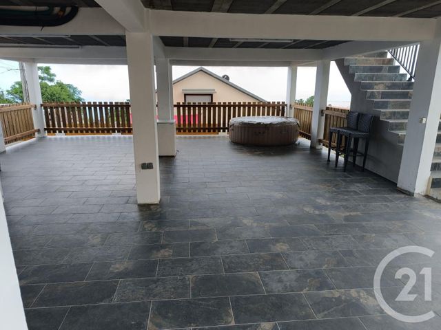 maison à louer - 3 pièces - 62.86 m2 - ST PAUL - 974 - REUNION - Century 21 Chaussée Royale