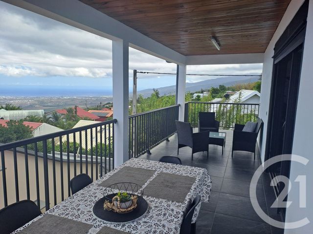 maison - ST PAUL - 974