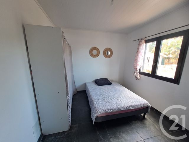 maison à louer - 3 pièces - 62.86 m2 - ST PAUL - 974 - REUNION - Century 21 Chaussée Royale