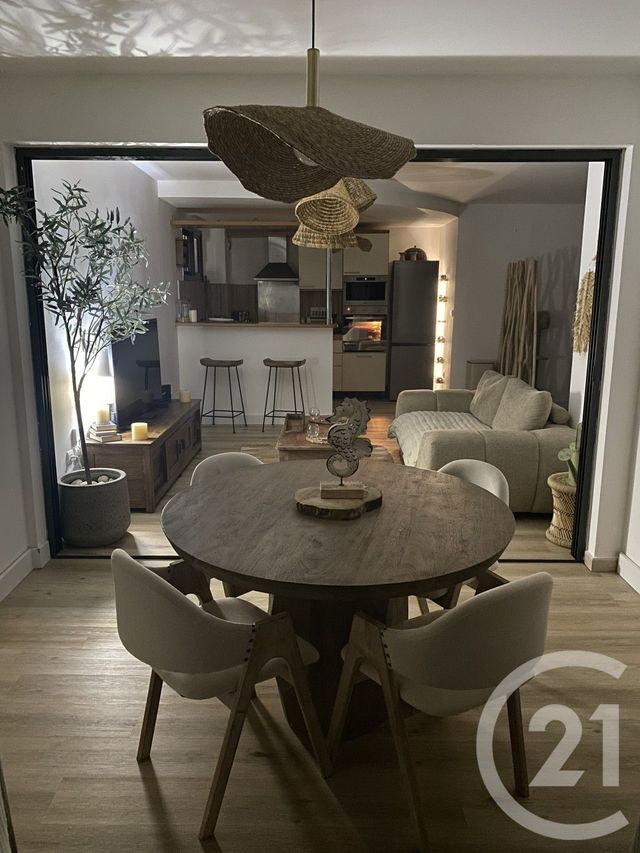 Appartement F3 à louer - 3 pièces - 58.11 m2 - ST DENIS - 974 - REUNION - Century 21 Chaussée Royale