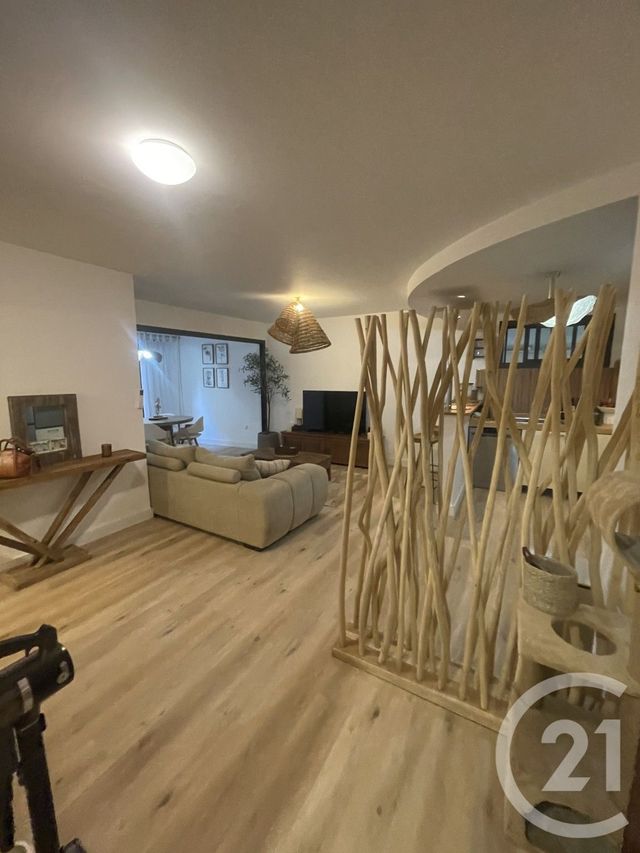 appartement - ST DENIS - 974