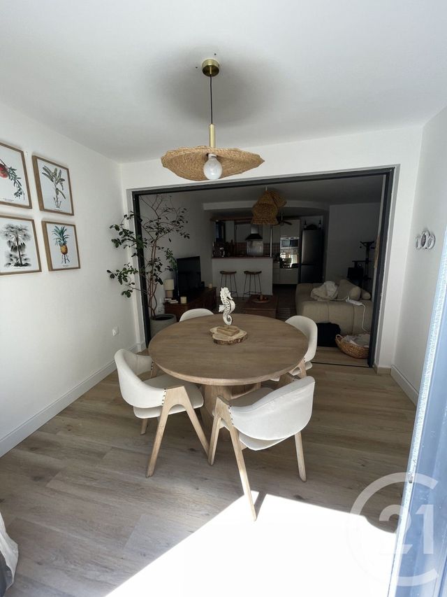 Appartement F3 à louer - 3 pièces - 58.11 m2 - ST DENIS - 974 - REUNION - Century 21 Chaussée Royale