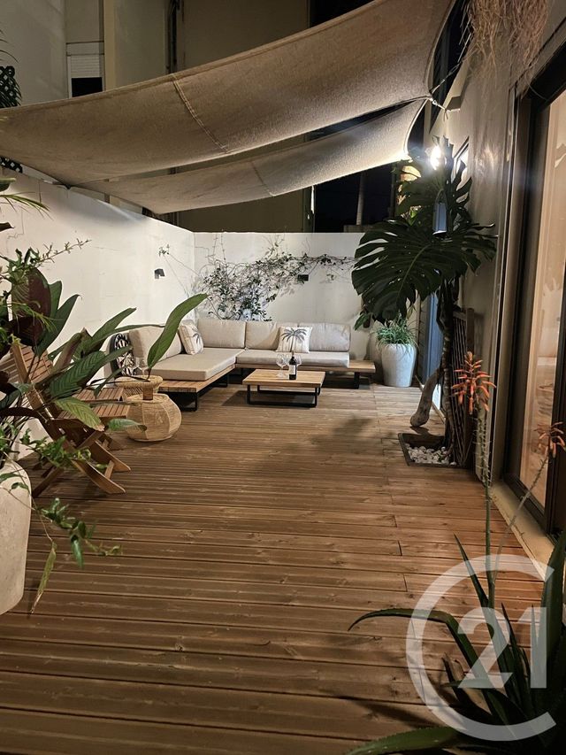 Appartement F3 à louer - 3 pièces - 58.11 m2 - ST DENIS - 974 - REUNION - Century 21 Chaussée Royale