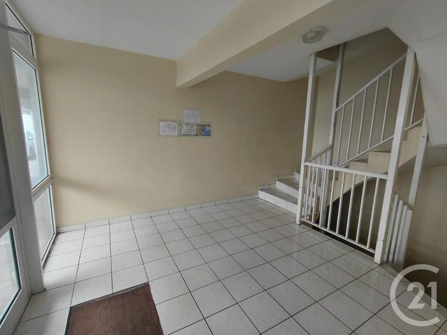 Appartement F2 à louer - 2 pièces - 36.07 m2 - ST DENIS - 974 - REUNION - Century 21 Chaussée Royale