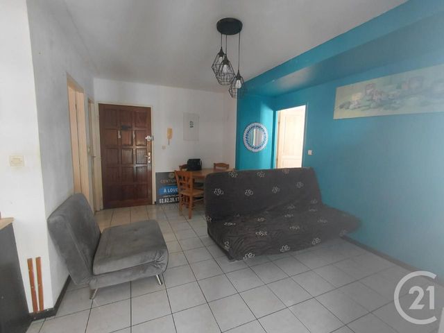 Appartement F2 à louer - 2 pièces - 36.07 m2 - ST DENIS - 974 - REUNION - Century 21 Chaussée Royale