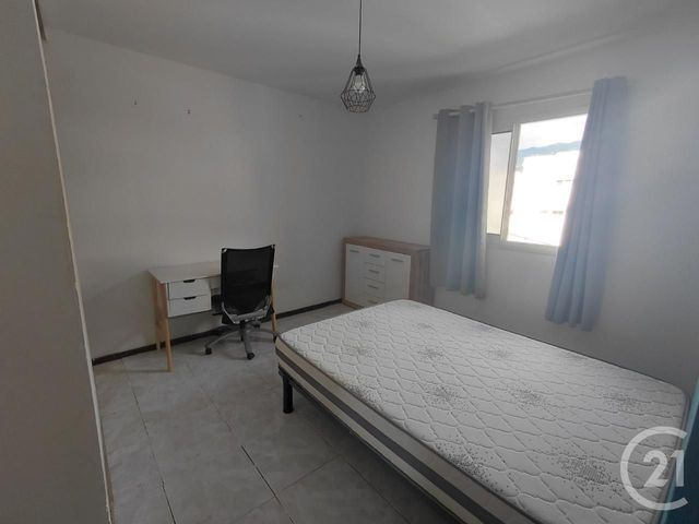 Appartement F2 à louer - 2 pièces - 36.07 m2 - ST DENIS - 974 - REUNION - Century 21 Chaussée Royale