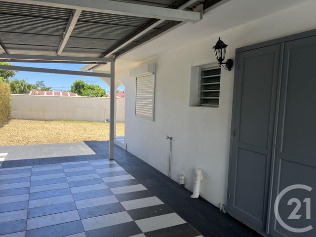 maison à louer - 8 pièces - 151.88 m2 - BRAS PANON - 974 - REUNION - Century 21 Chaussée Royale