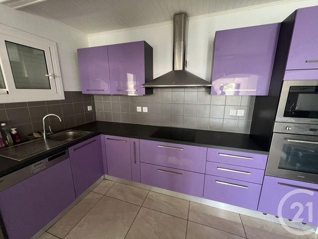 maison à louer - 8 pièces - 151.88 m2 - BRAS PANON - 974 - REUNION - Century 21 Chaussée Royale