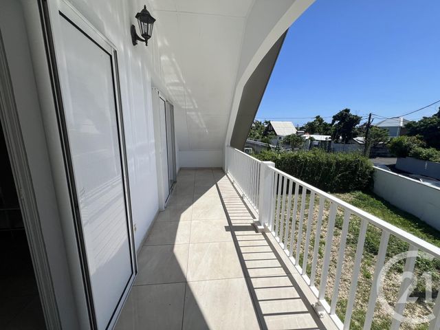 maison à louer - 8 pièces - 151.88 m2 - BRAS PANON - 974 - REUNION - Century 21 Chaussée Royale