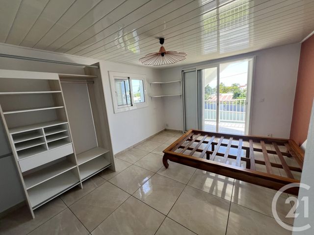 maison à louer - 8 pièces - 151.88 m2 - BRAS PANON - 974 - REUNION - Century 21 Chaussée Royale