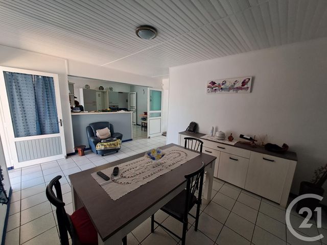 maison à louer - 6 pièces - 144.0 m2 - ST PAUL - 974 - REUNION - Century 21 Chaussée Royale