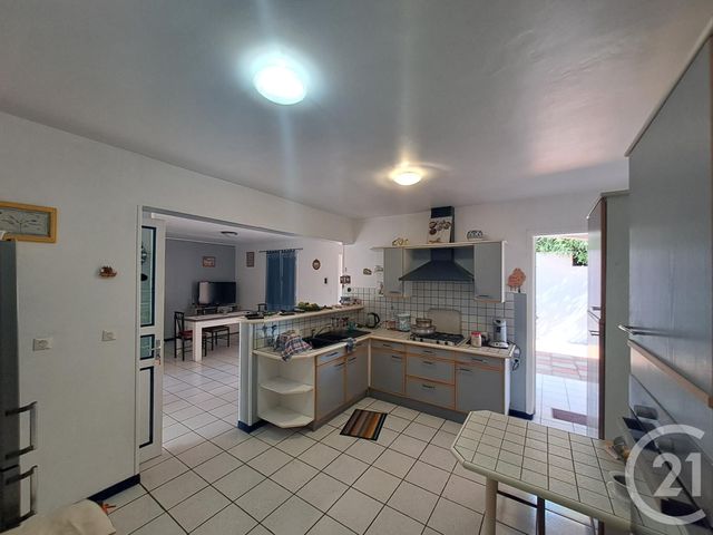 maison à louer - 6 pièces - 144.0 m2 - ST PAUL - 974 - REUNION - Century 21 Chaussée Royale