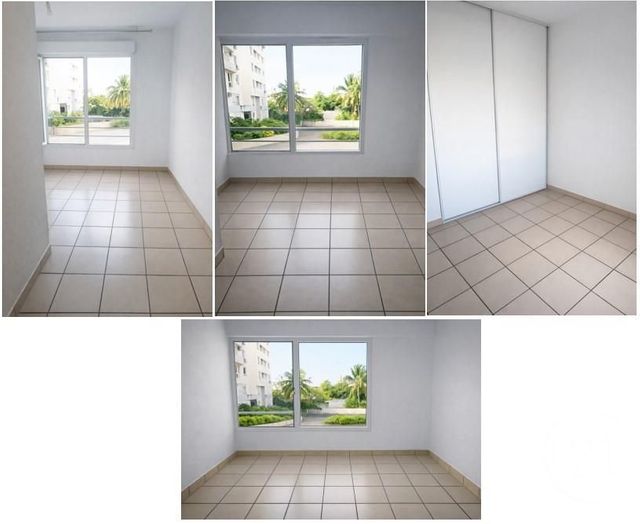 Appartement Studio à louer - 1 pièce - 21.08 m2 - ST DENIS - 974 - REUNION - Century 21 Chaussée Royale