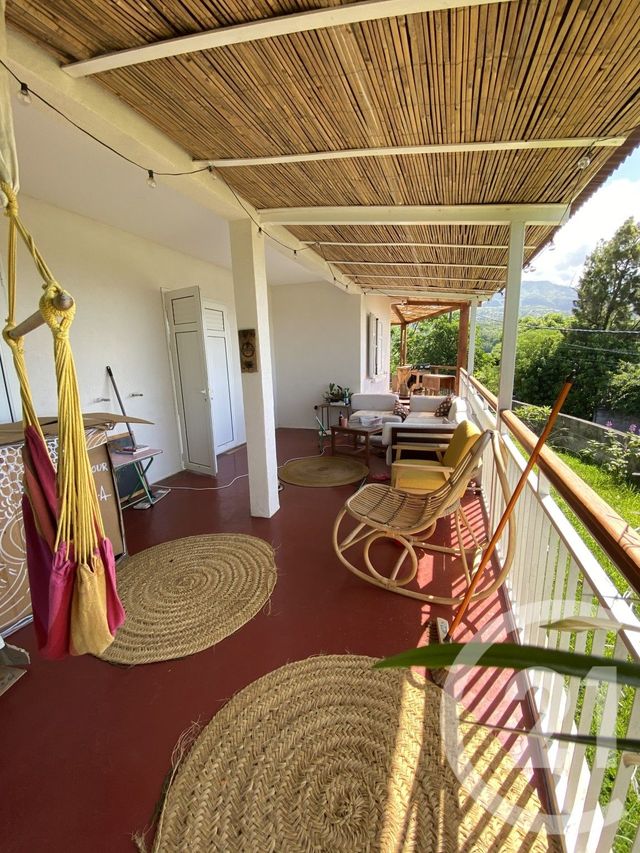 maison à louer - 5 pièces - 146.67 m2 - STE MARIE - 974 - REUNION - Century 21 Chaussée Royale