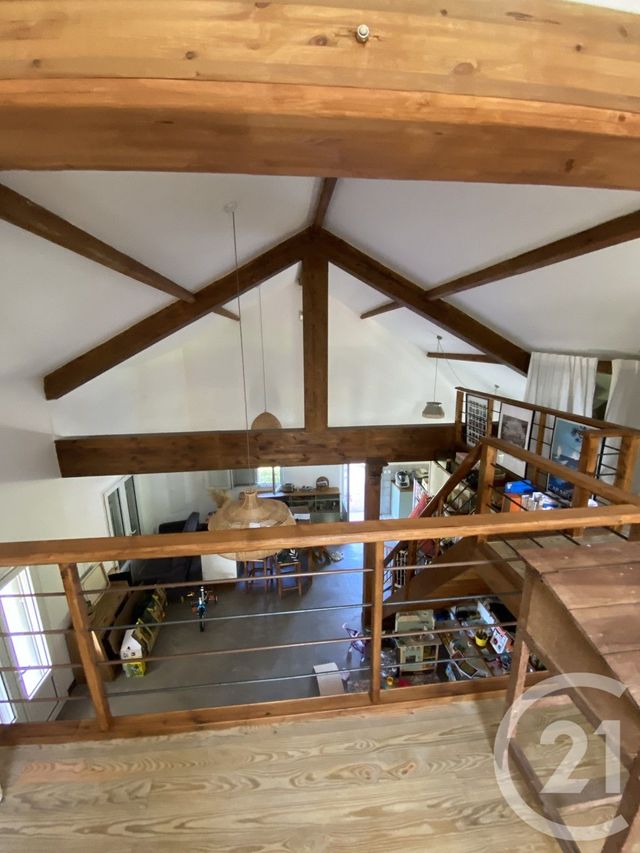 maison à louer - 5 pièces - 146.67 m2 - STE MARIE - 974 - REUNION - Century 21 Chaussée Royale