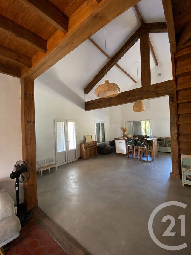 maison à louer - 5 pièces - 146.67 m2 - STE MARIE - 974 - REUNION - Century 21 Chaussée Royale
