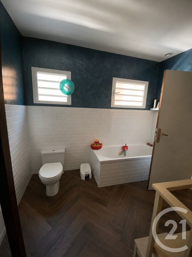 maison à louer - 5 pièces - 146.67 m2 - STE MARIE - 974 - REUNION - Century 21 Chaussée Royale