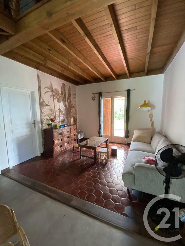 maison à louer - 5 pièces - 146.67 m2 - STE MARIE - 974 - REUNION - Century 21 Chaussée Royale