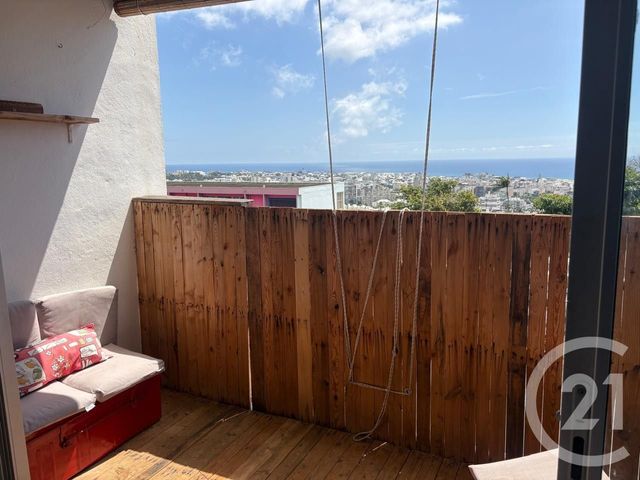Appartement F3 à louer - 3 pièces - 56.7 m2 - ST DENIS - 974 - REUNION - Century 21 Chaussée Royale