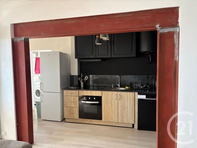 Appartement F3 à louer - 3 pièces - 56.7 m2 - ST DENIS - 974 - REUNION - Century 21 Chaussée Royale