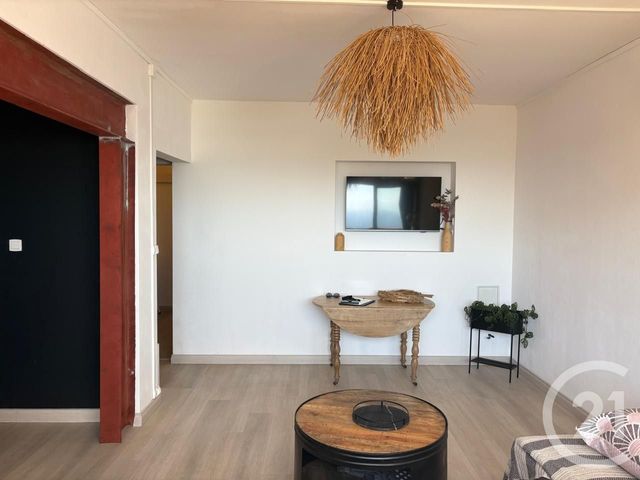 Appartement F3 à louer - 3 pièces - 56.7 m2 - ST DENIS - 974 - REUNION - Century 21 Chaussée Royale