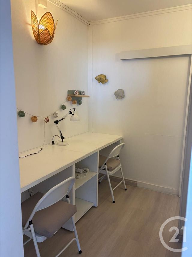 Appartement F3 à louer - 3 pièces - 56.7 m2 - ST DENIS - 974 - REUNION - Century 21 Chaussée Royale