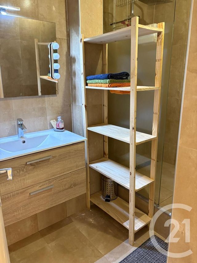 Appartement F3 à louer - 3 pièces - 56.7 m2 - ST DENIS - 974 - REUNION - Century 21 Chaussée Royale