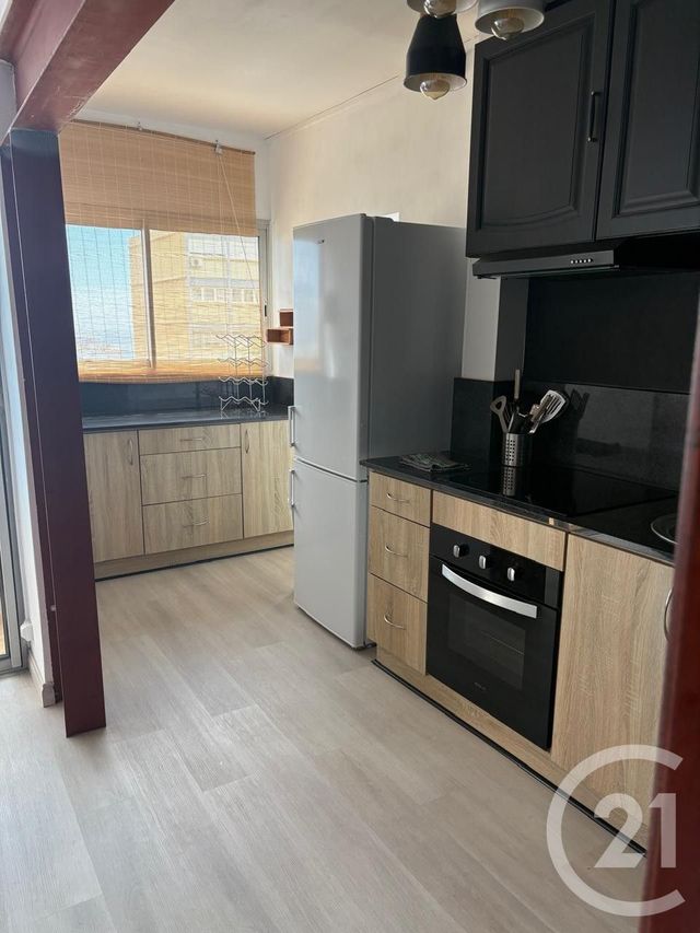 Appartement F3 à louer - 3 pièces - 56.7 m2 - ST DENIS - 974 - REUNION - Century 21 Chaussée Royale