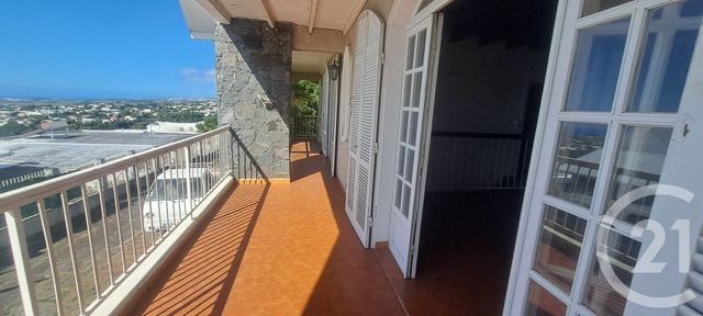 maison à louer - 7 pièces - 168.85 m2 - ST DENIS - 974 - REUNION - Century 21 Chaussée Royale