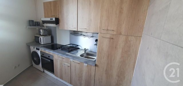 Appartement Studio à louer - 1 pièce - 23.48 m2 - ST DENIS - 974 - REUNION - Century 21 Chaussée Royale