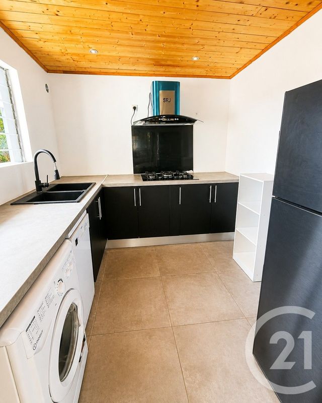 maison à louer - 5 pièces - 126.09 m2 - ST PAUL - 974 - REUNION - Century 21 Chaussée Royale