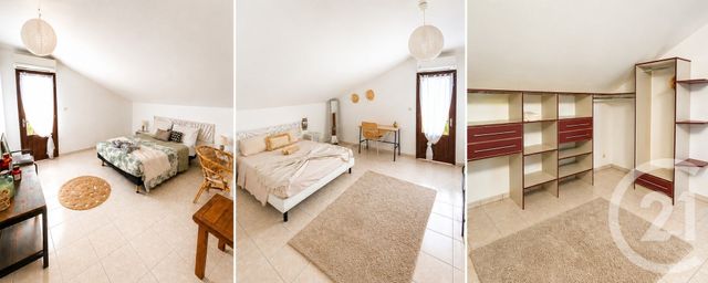 maison à louer - 5 pièces - 126.09 m2 - ST PAUL - 974 - REUNION - Century 21 Chaussée Royale