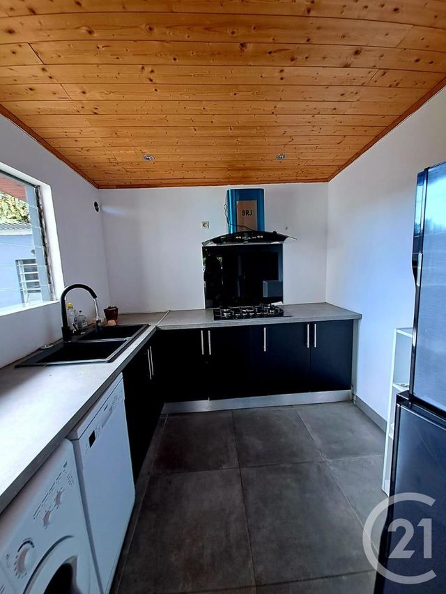 maison à louer - 5 pièces - 126.09 m2 - ST PAUL - 974 - REUNION - Century 21 Chaussée Royale