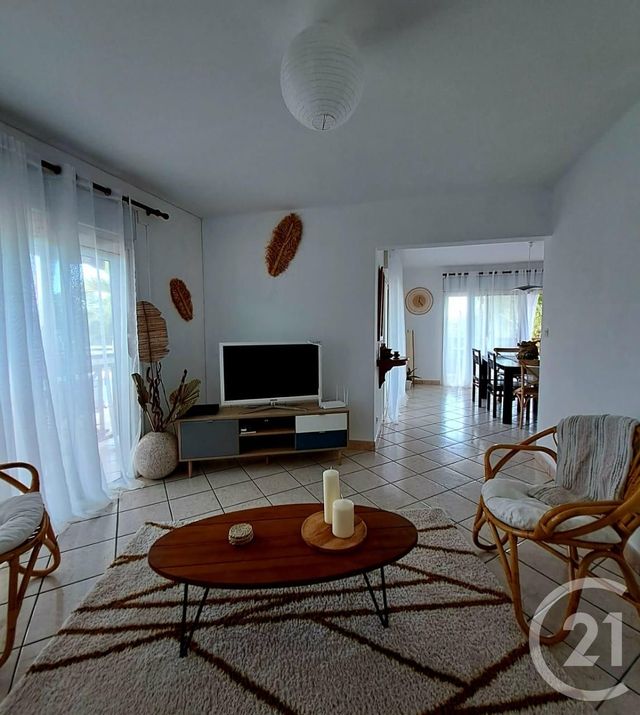 maison à louer - 5 pièces - 126.09 m2 - ST PAUL - 974 - REUNION - Century 21 Chaussée Royale